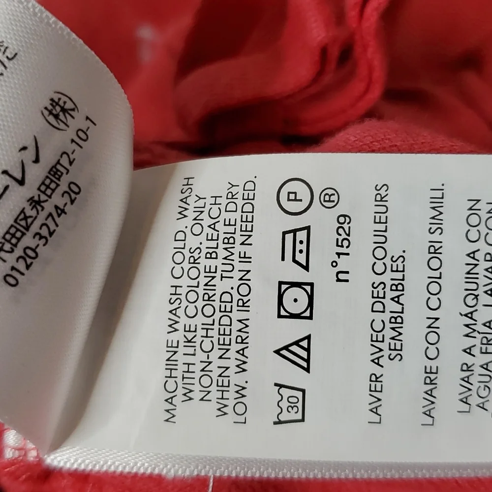 Polo Ralph Lauren Shorts - Picture 8 of 8